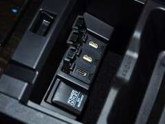 雅阁 2014款 2.4L LX CVT 舒适版