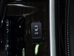 雅阁 2014款 2.4L LX CVT 舒适版