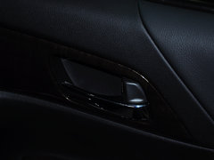 雅阁 2014款 2.4L LX CVT 舒适版