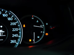 雅阁 2014款 2.0L LX CVT 舒适版
