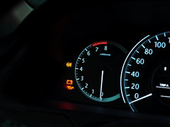 雅阁 2014款 2.0L LX CVT 舒适版