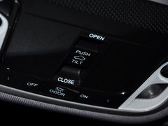 雅阁 2014款 2.0L LX CVT 舒适版