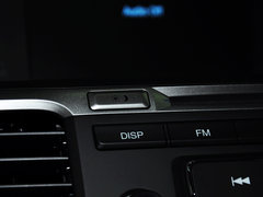 雅阁 2014款 2.0L LX CVT 舒适版