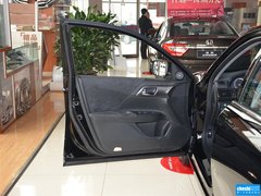 雅阁 2014款 2.0L LX CVT 舒适版