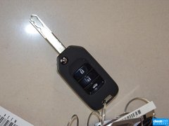 雅阁 2014款 2.0L LX CVT 舒适版