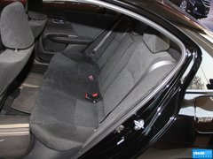 雅阁 2014款 2.0L LX CVT 舒适版