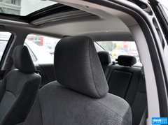 雅阁 2014款 2.0L LX CVT 舒适版