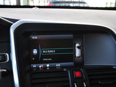 沃尔沃XC60(进口) 2014款 改款T5 2.0T 智逸版