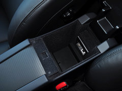 沃尔沃XC60(进口) 2014款 改款T5 2.0T 智逸版