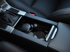 沃尔沃XC60(进口) 2014款 改款T5 2.0T 智逸版