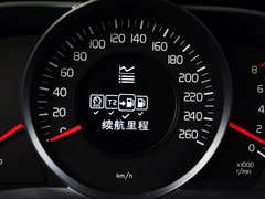 沃尔沃XC60(进口) 2014款 改款T5 2.0T 智逸版