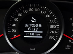 沃尔沃XC60(进口) 2014款 改款T5 2.0T 智逸版