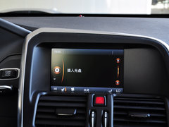 沃尔沃XC60(进口) 2014款 改款T5 2.0T 智逸版