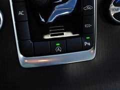 沃尔沃XC60(进口) 2014款 改款T5 2.0T 智逸版