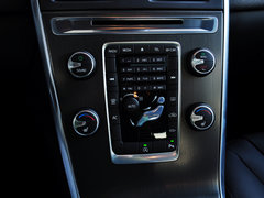 沃尔沃XC60(进口) 2014款 改款T5 2.0T 智逸版