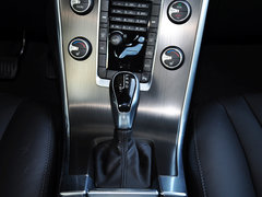 沃尔沃XC60(进口) 2014款 改款T5 2.0T 智逸版
