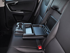 沃尔沃XC60(进口) 2014款 改款T5 2.0T 智逸版