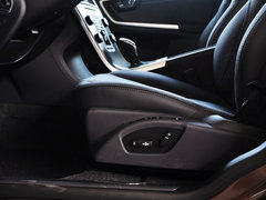 沃尔沃XC60(进口) 2014款 改款T5 2.0T 智逸版