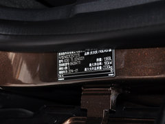 沃尔沃XC60(进口) 2014款 改款T5 2.0T 智逸版