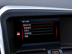 沃尔沃XC60(进口) 2014款 改款T5 2.0T 智雅版