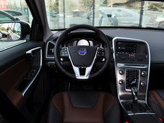 沃尔沃XC60(进口) 2014款 改款T5 2.0T 智雅版