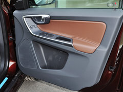 沃尔沃XC60(进口) 2014款 改款T5 2.0T 智雅版