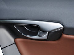 沃尔沃XC60(进口) 2014款 改款T5 2.0T 智雅版