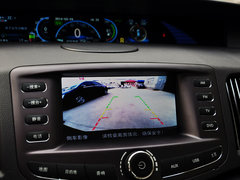 比亚迪e6 2014款 先行者 尊贵版 5座