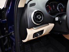 奥迪A3(进口) 2014款 40TFSI 1.8T DCT Sportback舒适型