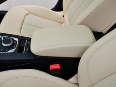 奥迪A3(进口) 2014款 40TFSI 1.8T DCT Sportback舒适型