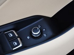 奥迪A3(进口) 2014款 40TFSI 1.8T DCT Sportback舒适型