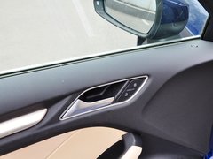 奥迪A3(进口) 2014款 40TFSI 1.8T DCT Sportback舒适型
