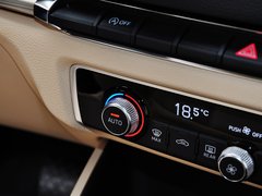 奥迪A3(进口) 2014款 40TFSI 1.8T DCT Sportback舒适型