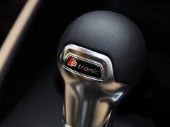 奥迪A3(进口) 2014款 40TFSI 1.8T DCT Sportback舒适型