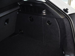 奥迪A3(进口) 2014款 40TFSI 1.8T DCT Sportback舒适型