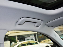 奥迪A3(进口) 2014款 40TFSI 1.8T DCT Sportback舒适型