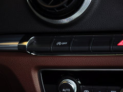 奥迪A3(进口) 2014款 40TFSI 1.8T DCT Sportback舒适型