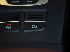 奥迪A3(进口) 2014款 40TFSI 1.8T DCT Sportback舒适型