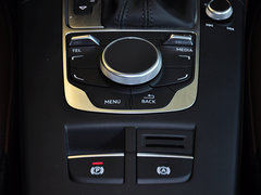 奥迪A3(进口) 2014款 40TFSI 1.8T DCT Sportback舒适型