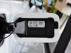 奥迪A3(进口) 2014款 40TFSI 1.8T DCT Sportback舒适型