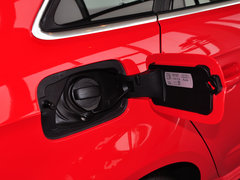 奥迪A3(进口) 2014款 40TFSI 1.8T DCT Sportback舒适型