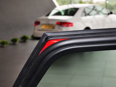 奥迪A3(进口) 2014款 40TFSI 1.8T DCT Sportback舒适型