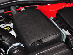奥迪A3(进口) 2014款 40TFSI 1.8T DCT Sportback舒适型