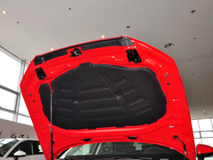 奥迪A3(进口) 2014款 40TFSI 1.8T DCT Sportback舒适型
