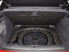 奥迪A3(进口) 2014款 40TFSI 1.8T DCT Sportback舒适型