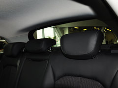奥迪A3(进口) 2014款 40TFSI 1.8T DCT Sportback舒适型