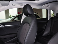 奥迪A3(进口) 2014款 40TFSI 1.8T DCT Sportback舒适型