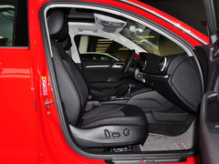 奥迪A3(进口) 2014款 40TFSI 1.8T DCT Sportback舒适型