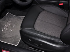 奥迪A3(进口) 2014款 40TFSI 1.8T DCT Sportback舒适型