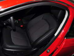 奥迪A3(进口) 2014款 40TFSI 1.8T DCT Sportback舒适型